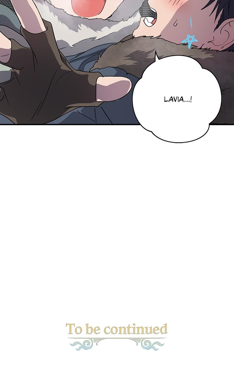 The Spark in Your Eyes Chapter 155