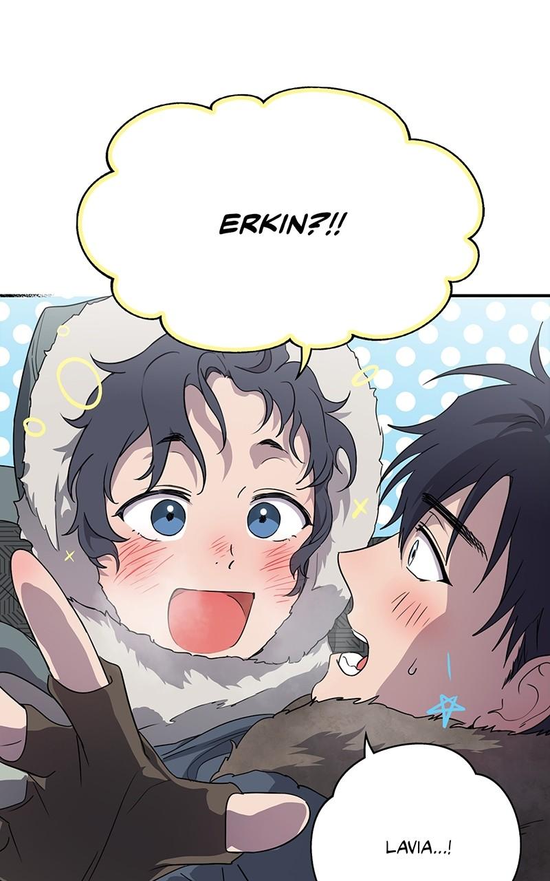 The Spark in Your Eyes Chapter 156