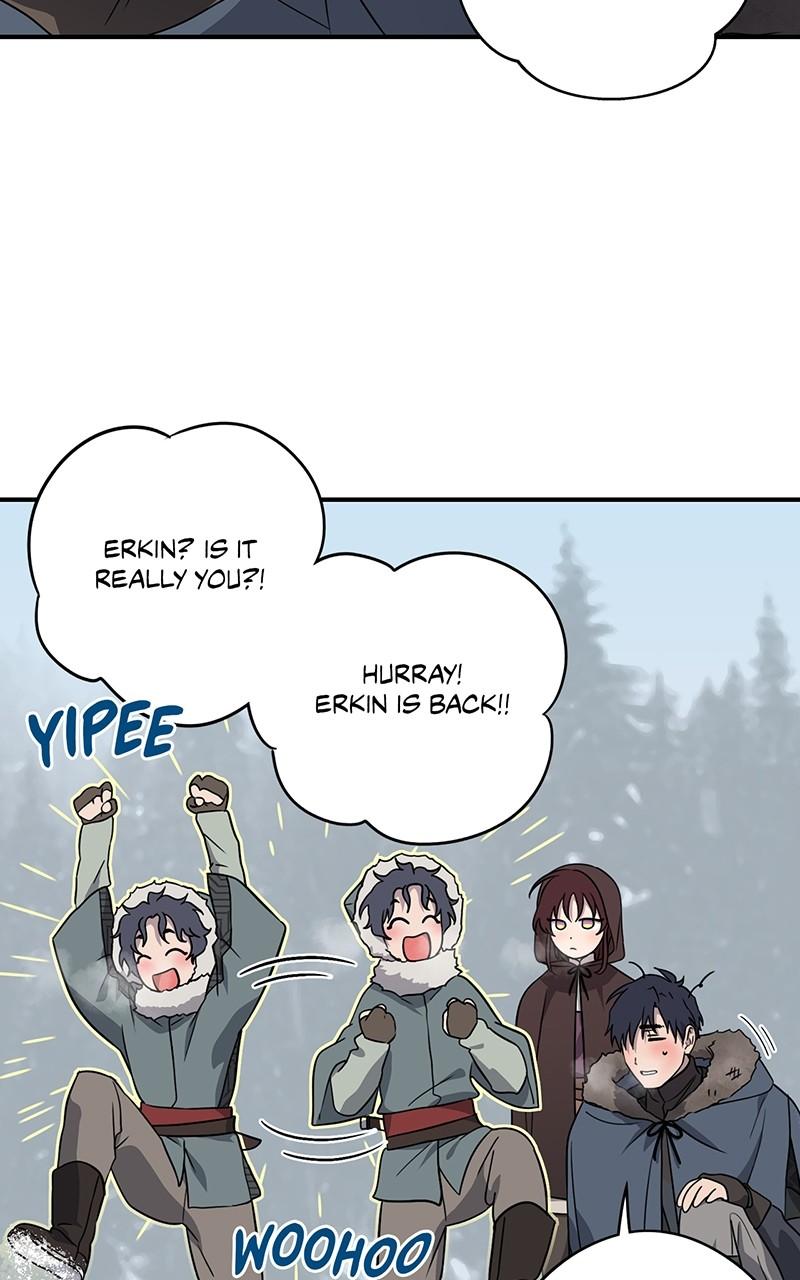 The Spark in Your Eyes Chapter 156