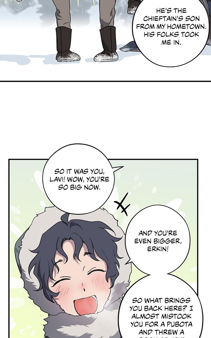 The Spark in Your Eyes Chapter 156