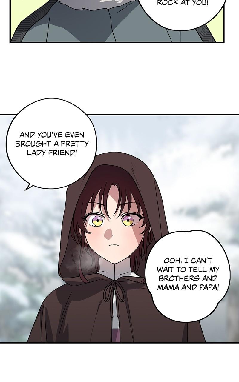 The Spark in Your Eyes Chapter 156