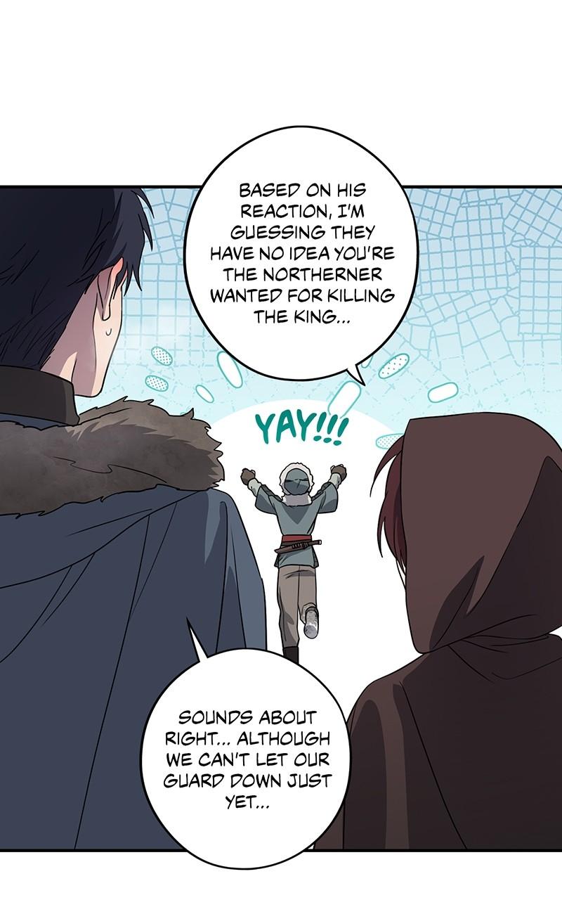 The Spark in Your Eyes Chapter 156