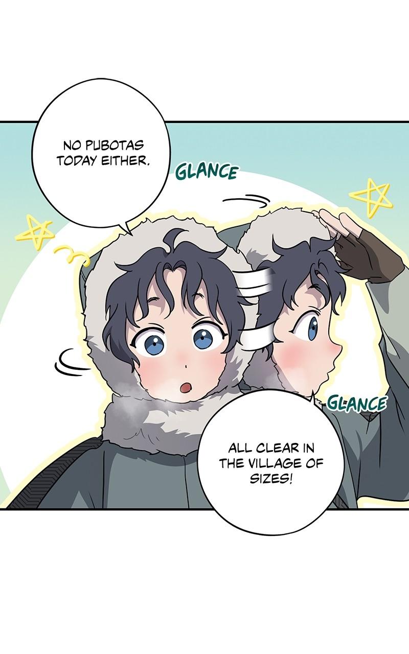 The Spark in Your Eyes Chapter 156