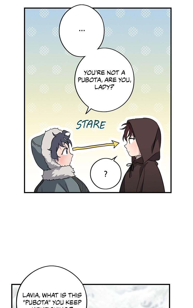 The Spark in Your Eyes Chapter 156