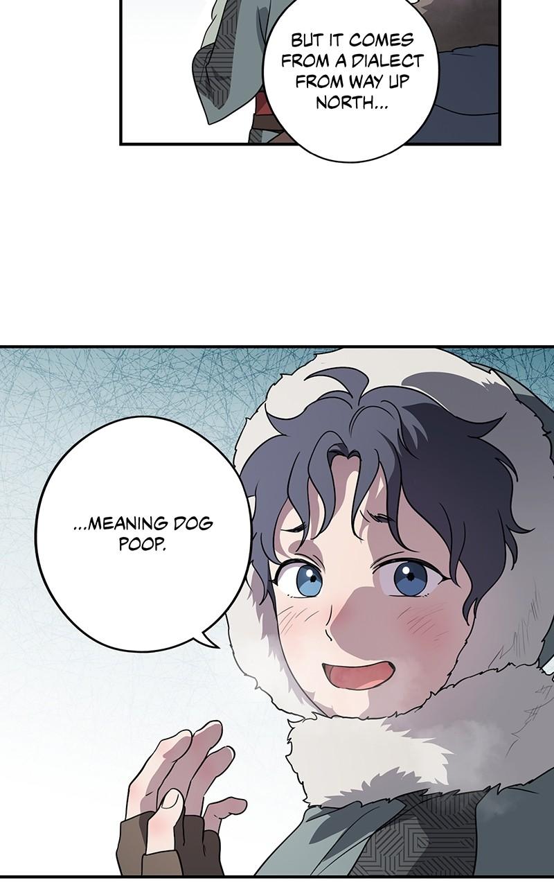 The Spark in Your Eyes Chapter 156