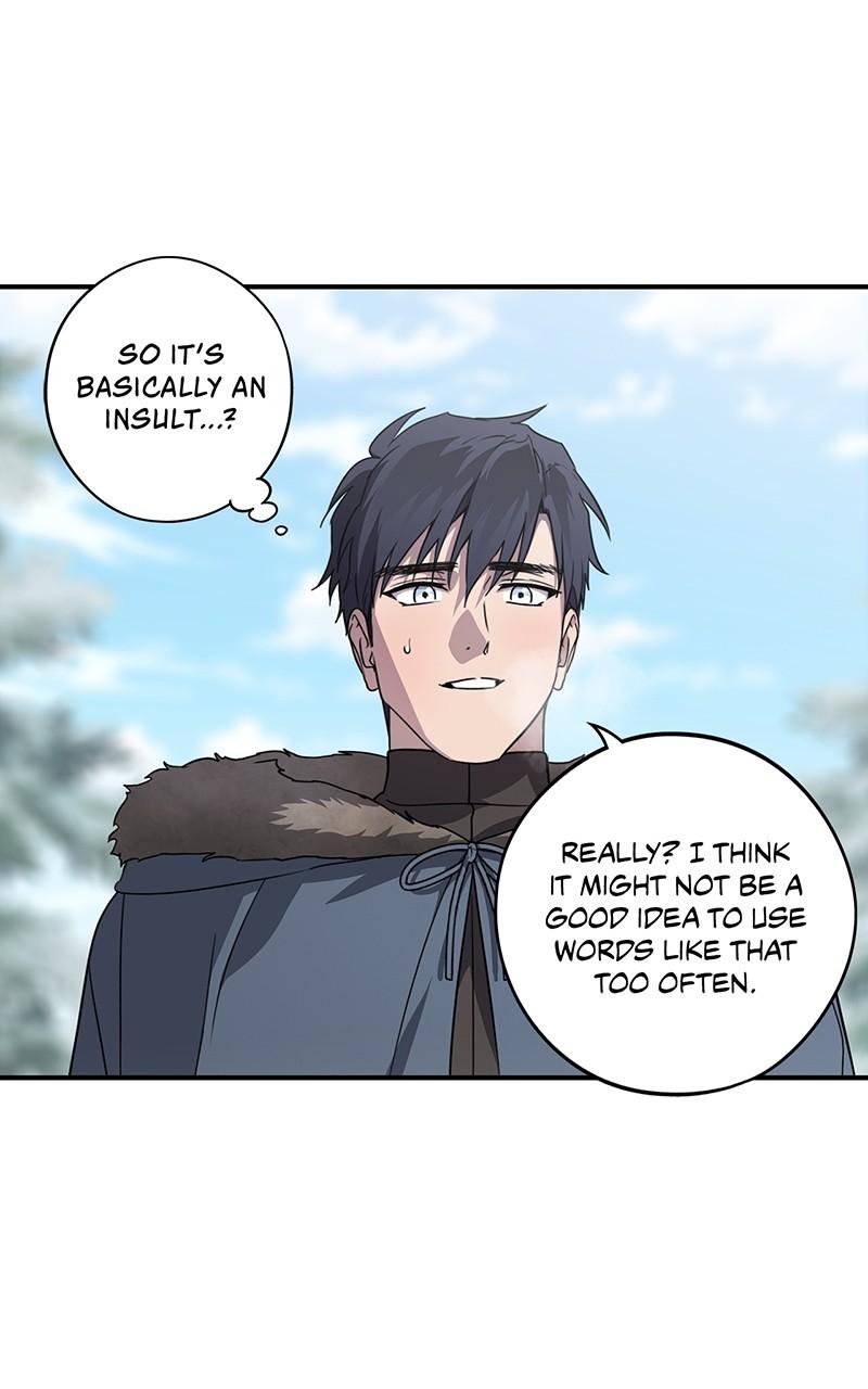 The Spark in Your Eyes Chapter 156