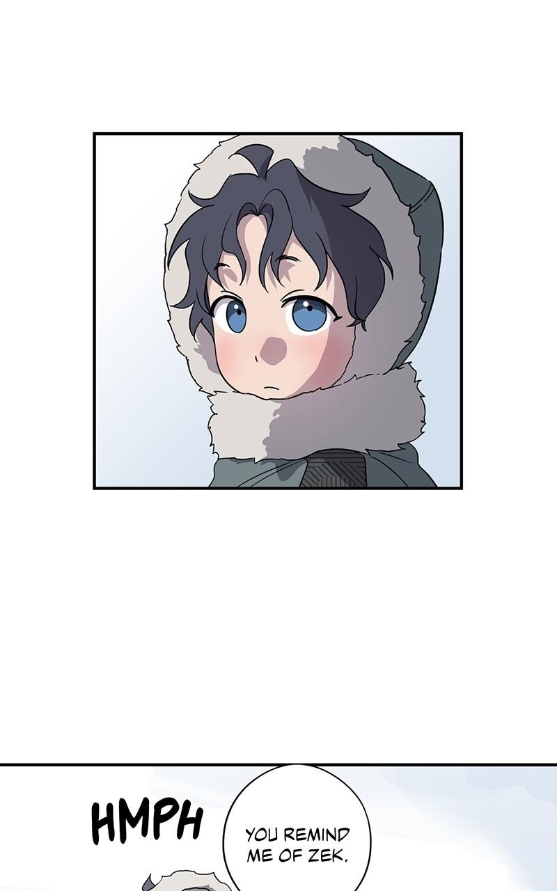 The Spark in Your Eyes Chapter 156