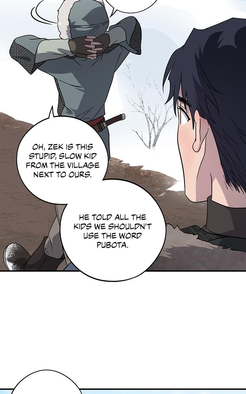 The Spark in Your Eyes Chapter 156