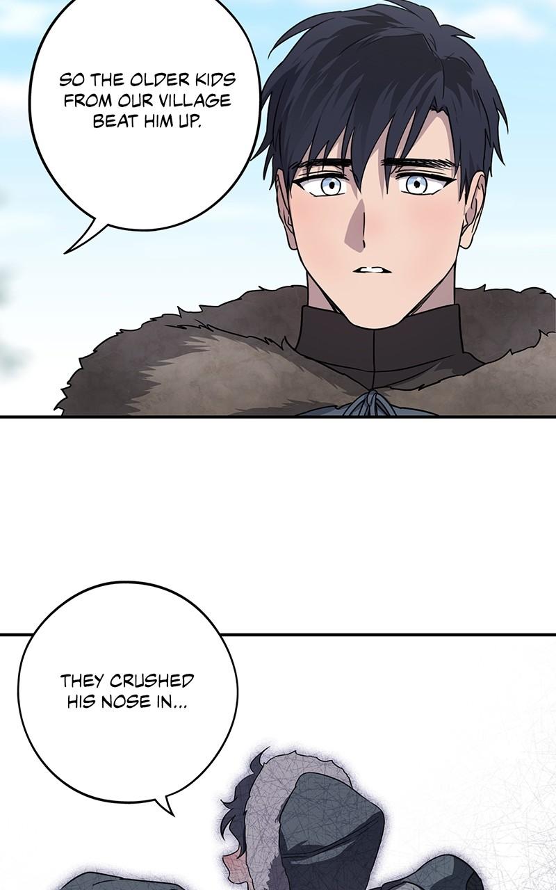 The Spark in Your Eyes Chapter 156