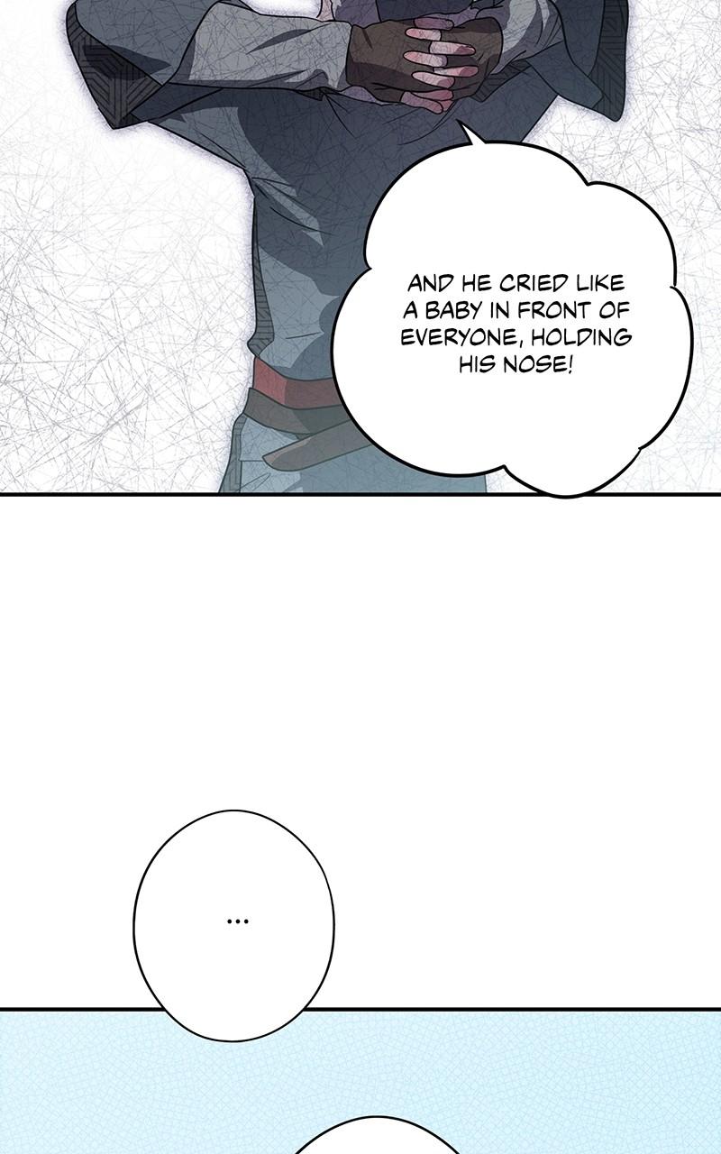 The Spark in Your Eyes Chapter 156