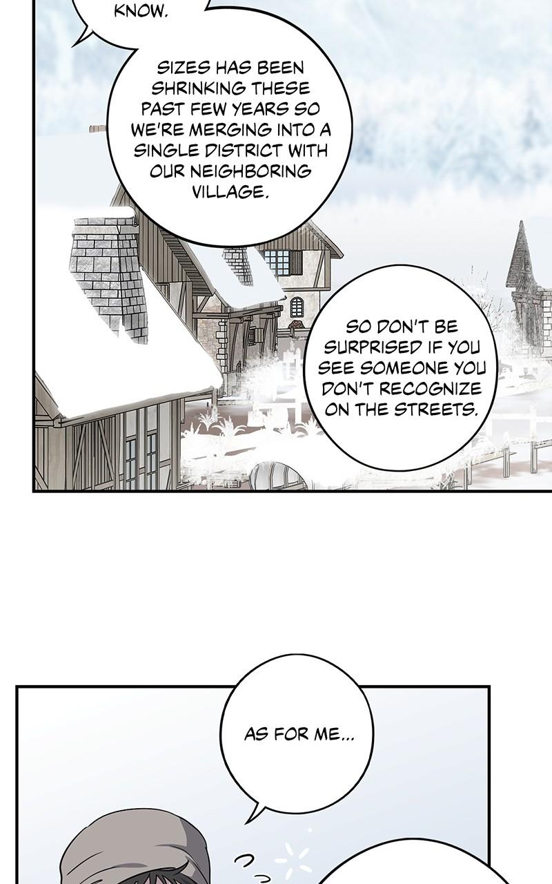 The Spark in Your Eyes Chapter 156