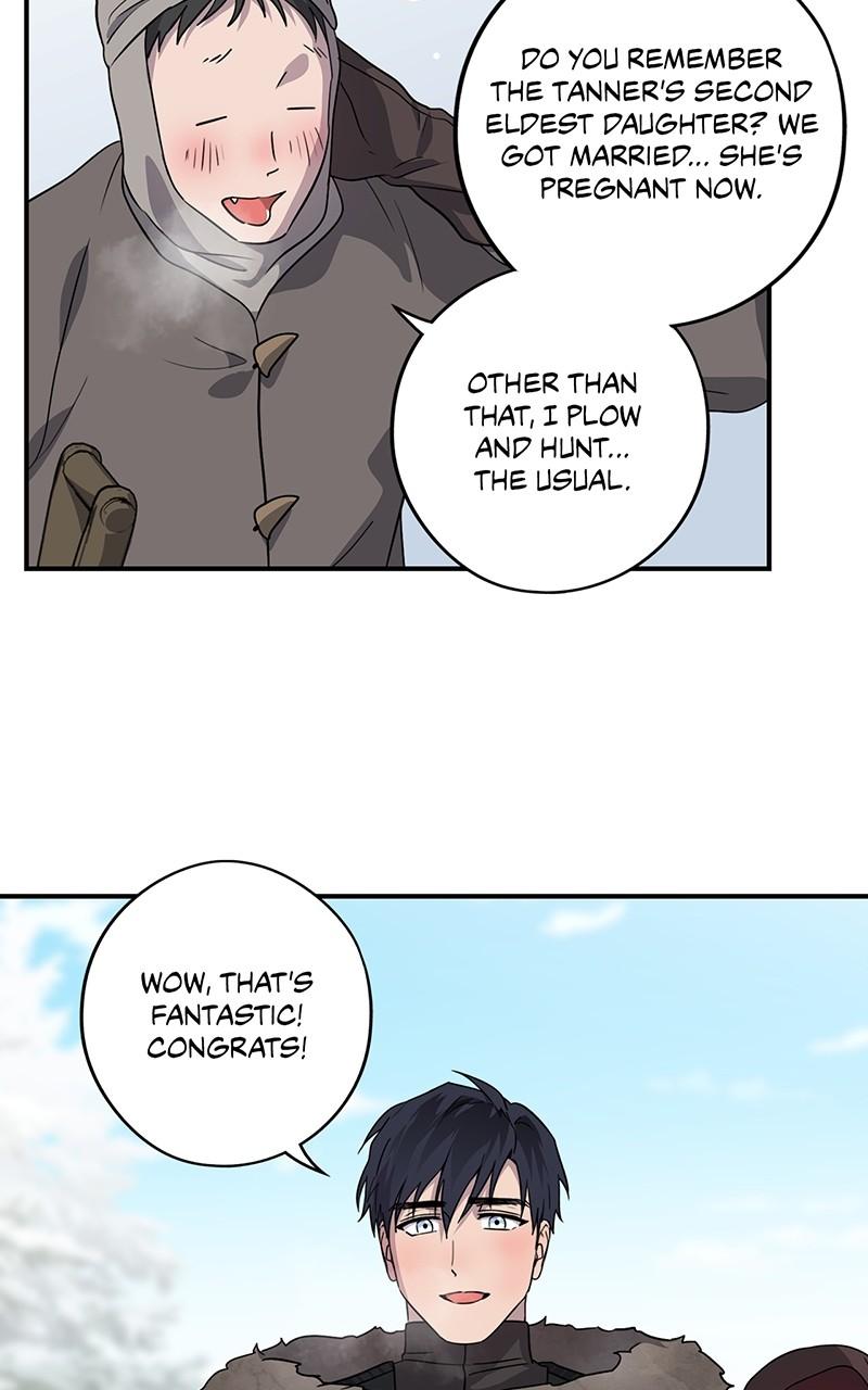 The Spark in Your Eyes Chapter 156