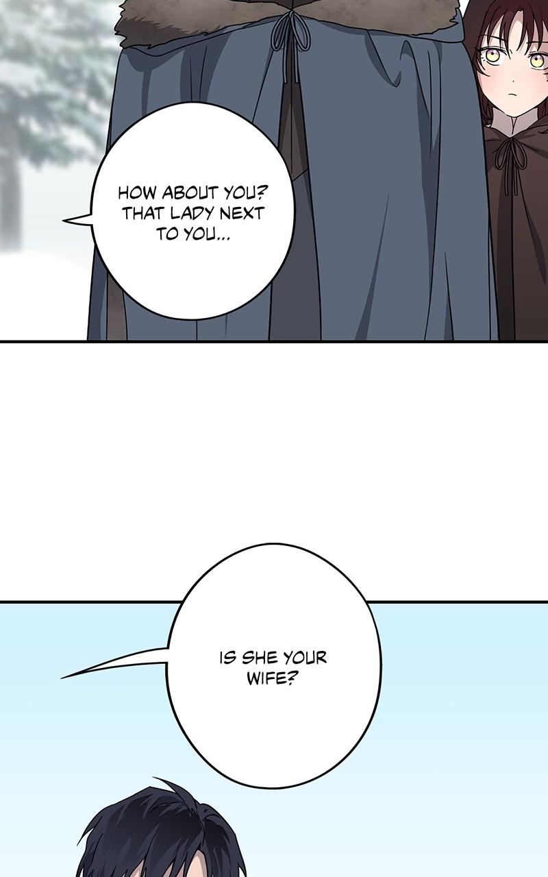 The Spark in Your Eyes Chapter 156