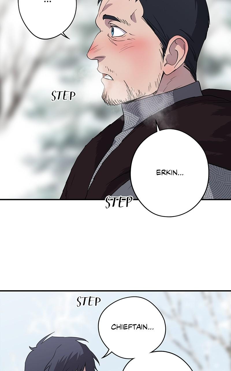 The Spark in Your Eyes Chapter 156