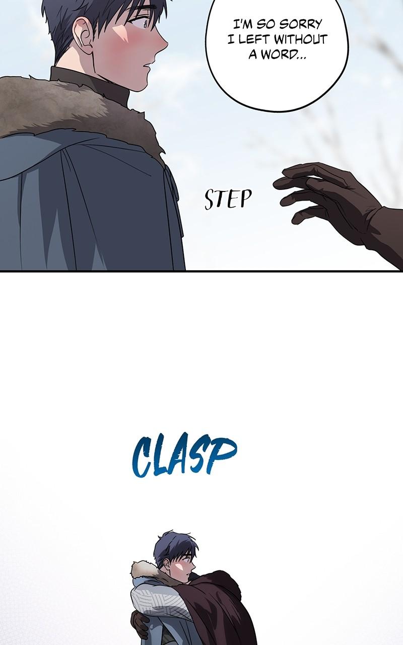 The Spark in Your Eyes Chapter 156