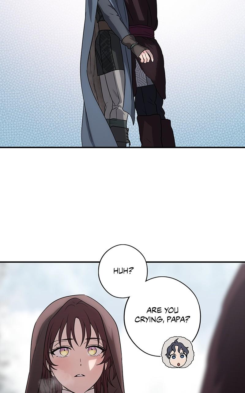 The Spark in Your Eyes Chapter 156