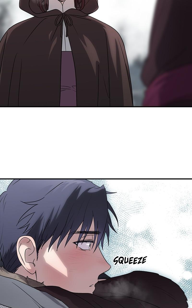 The Spark in Your Eyes Chapter 156