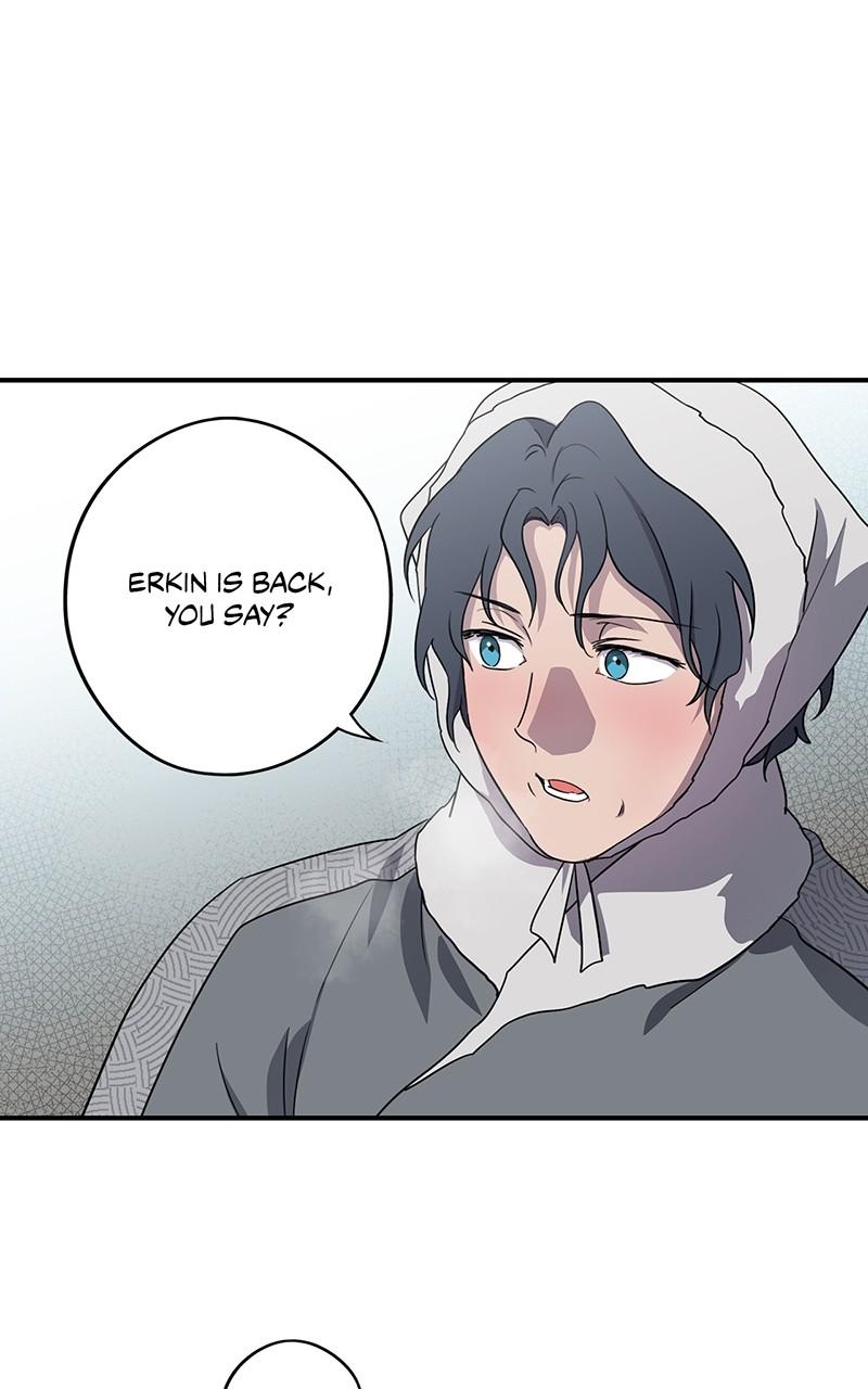 The Spark in Your Eyes Chapter 156