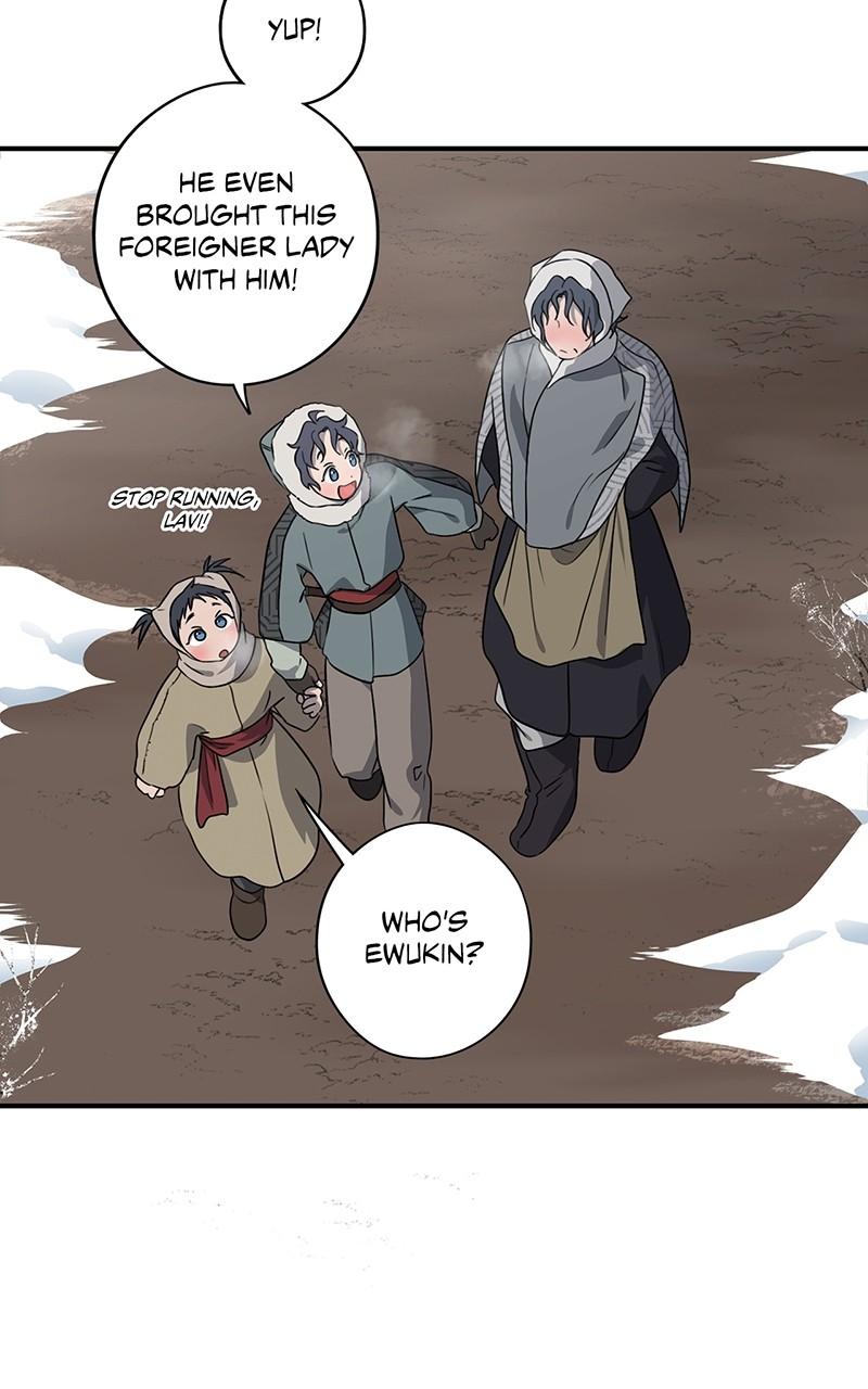 The Spark in Your Eyes Chapter 156