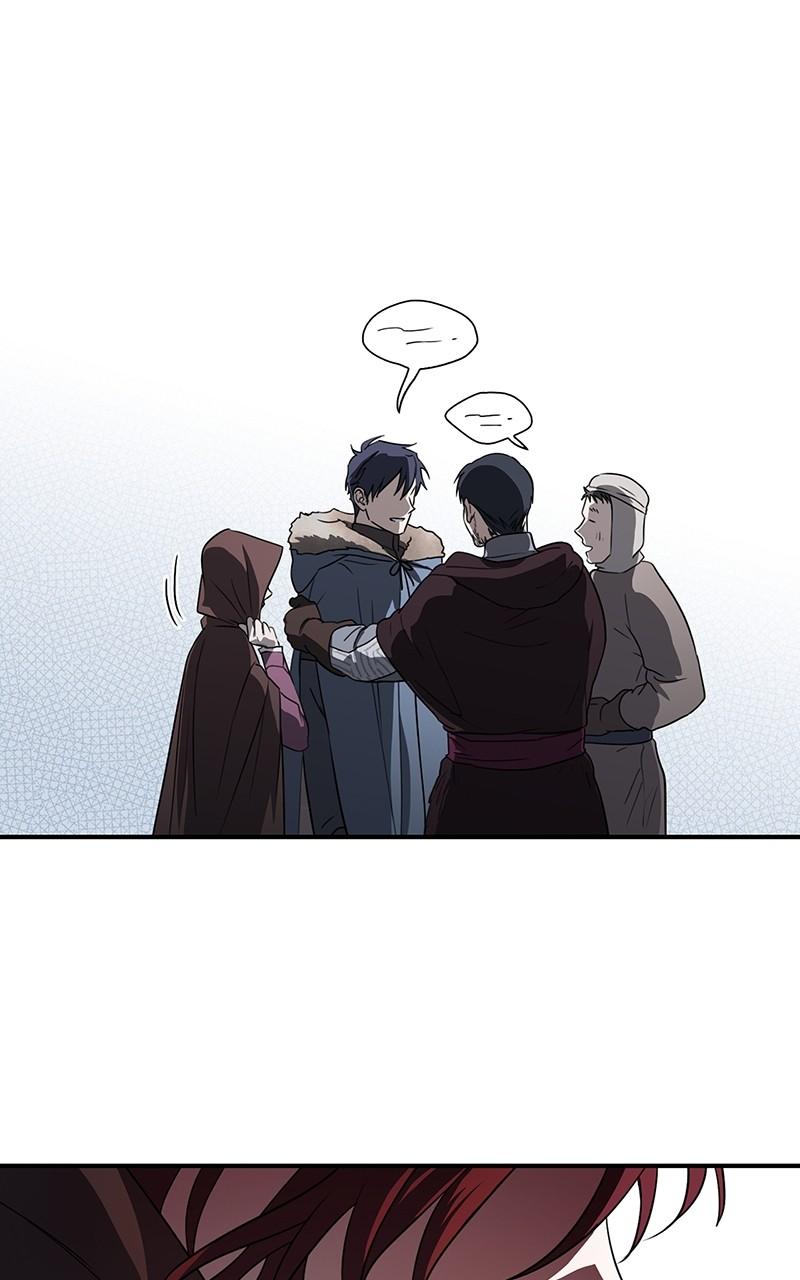 The Spark in Your Eyes Chapter 156