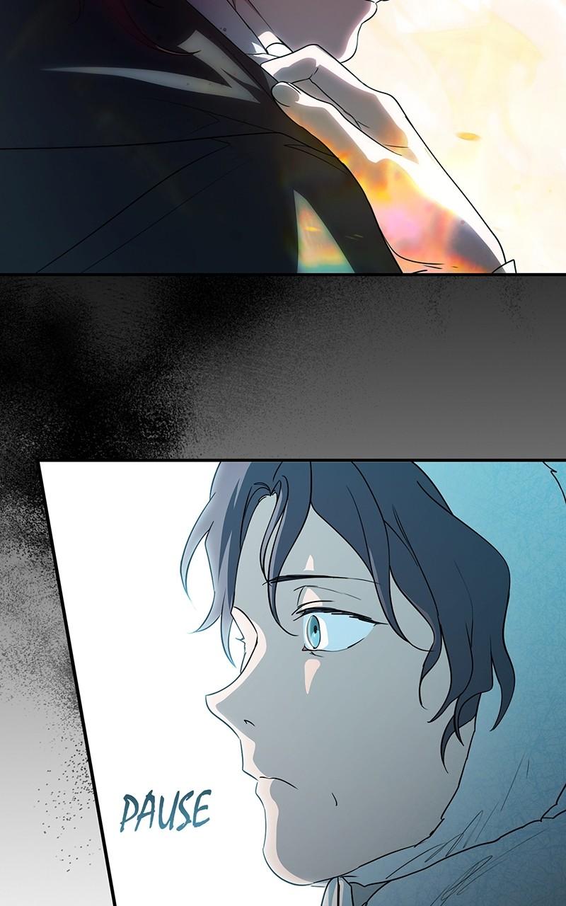 The Spark in Your Eyes Chapter 156