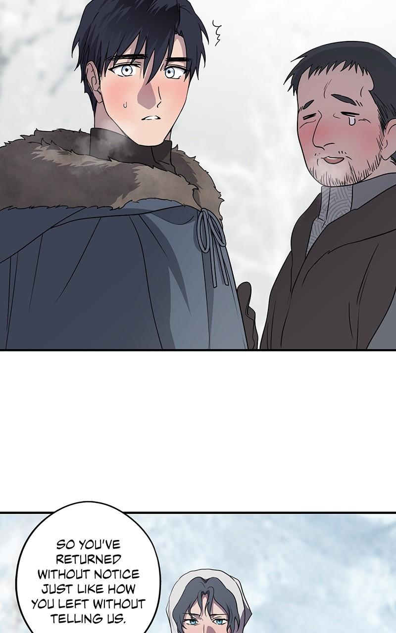 The Spark in Your Eyes Chapter 156