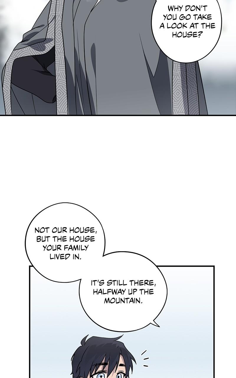 The Spark in Your Eyes Chapter 156