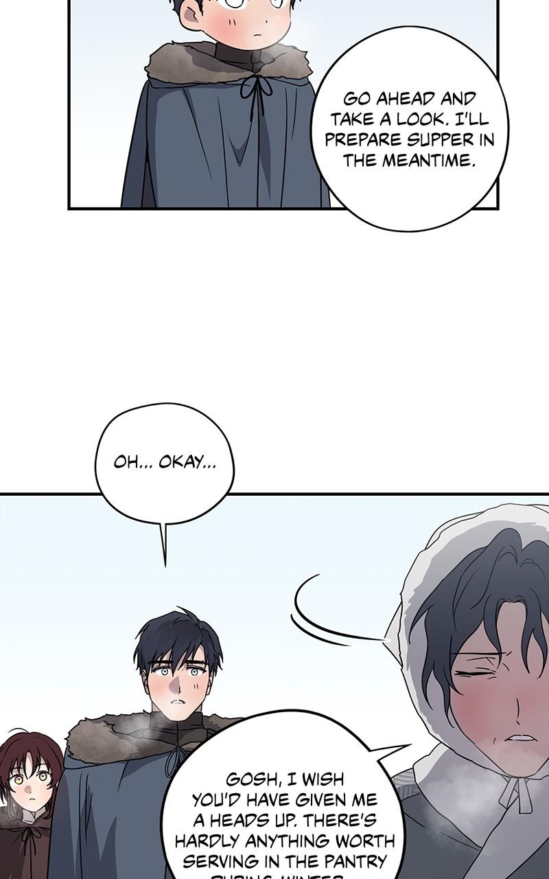 The Spark in Your Eyes Chapter 156