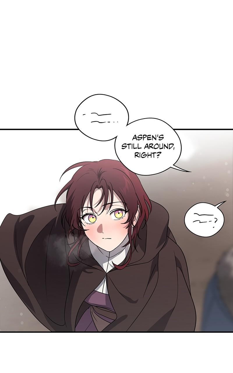 The Spark in Your Eyes Chapter 156