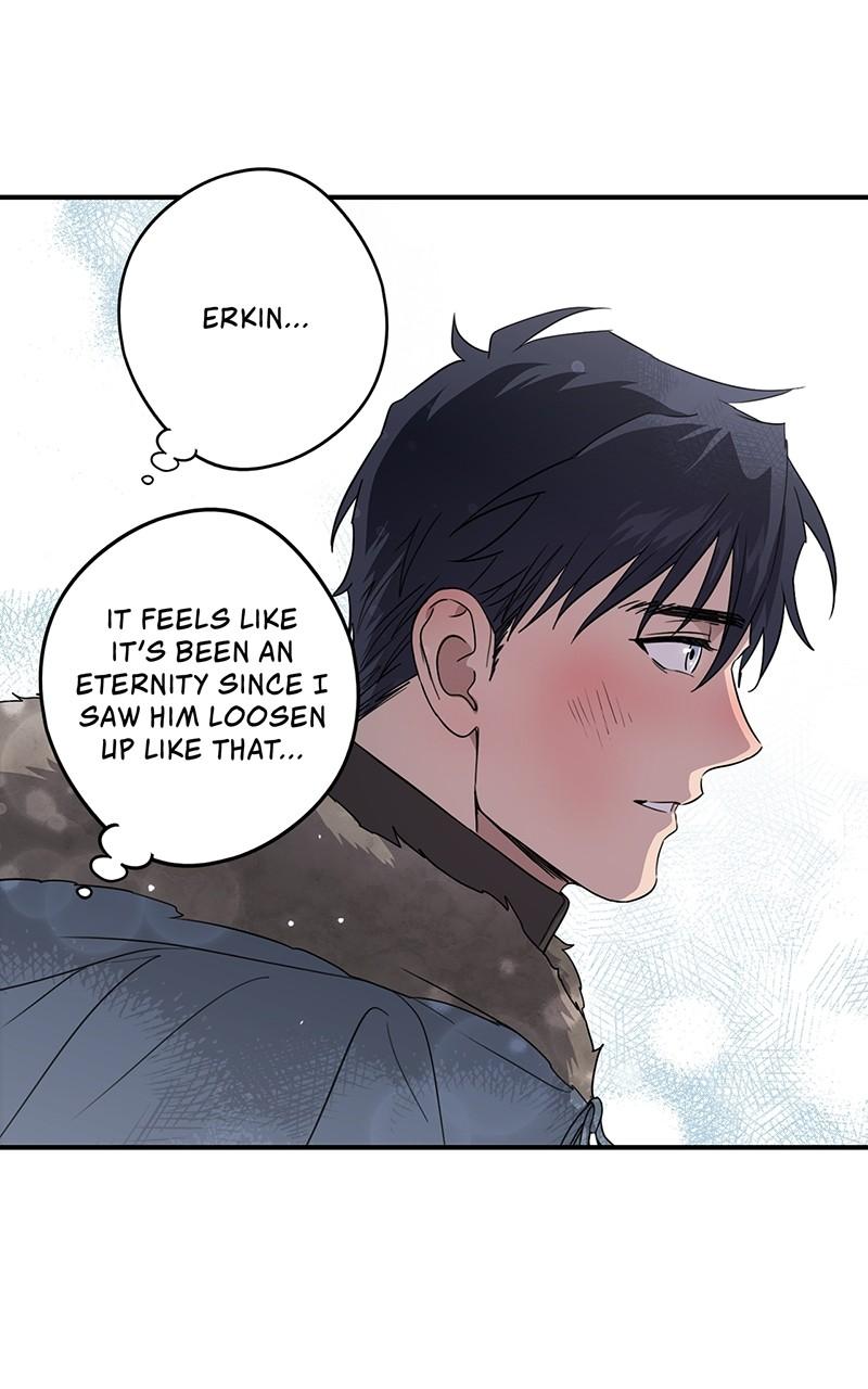 The Spark in Your Eyes Chapter 156