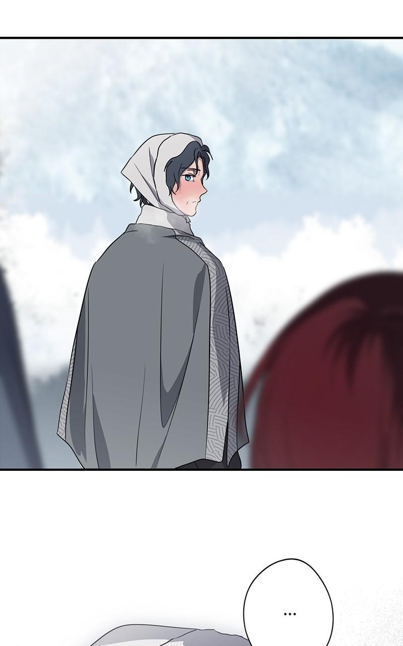 The Spark in Your Eyes Chapter 156