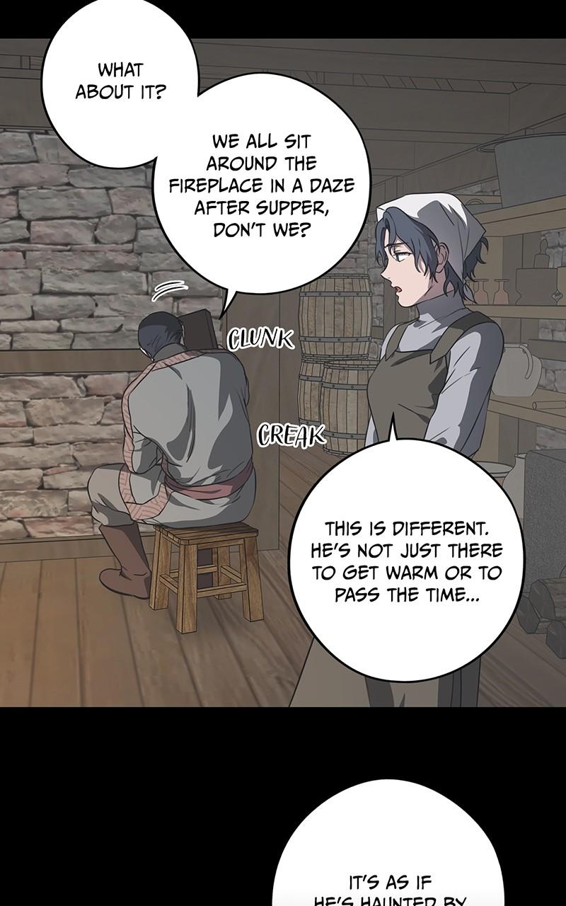 The Spark in Your Eyes Chapter 156