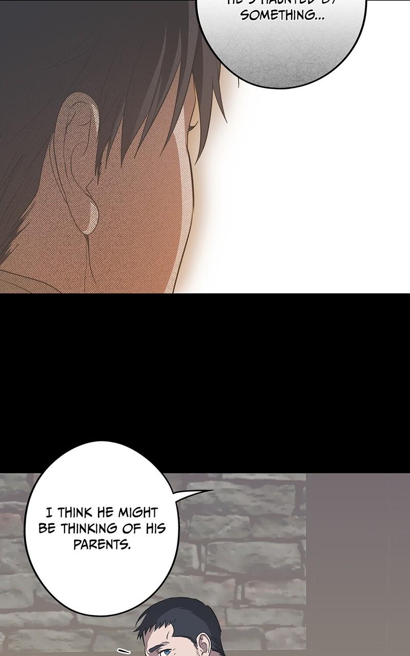 The Spark in Your Eyes Chapter 156