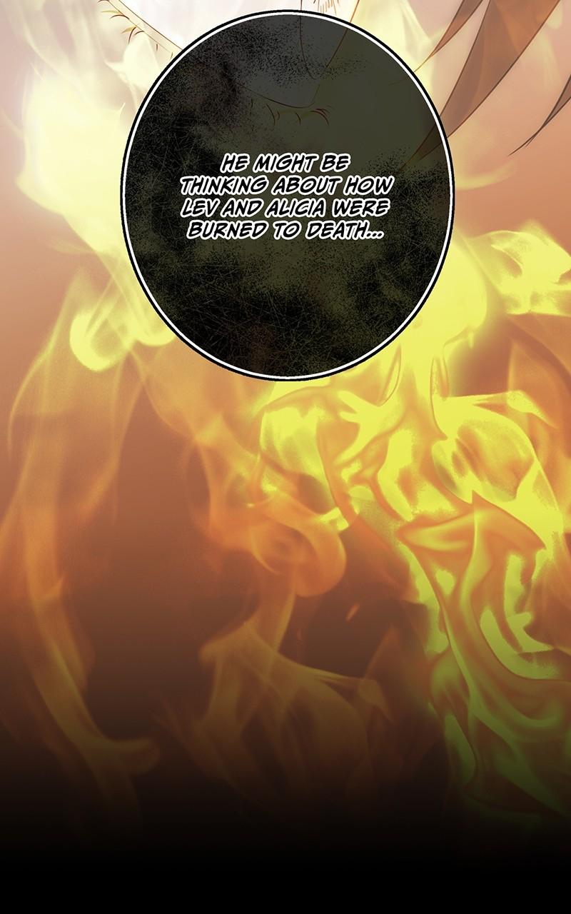 The Spark in Your Eyes Chapter 156