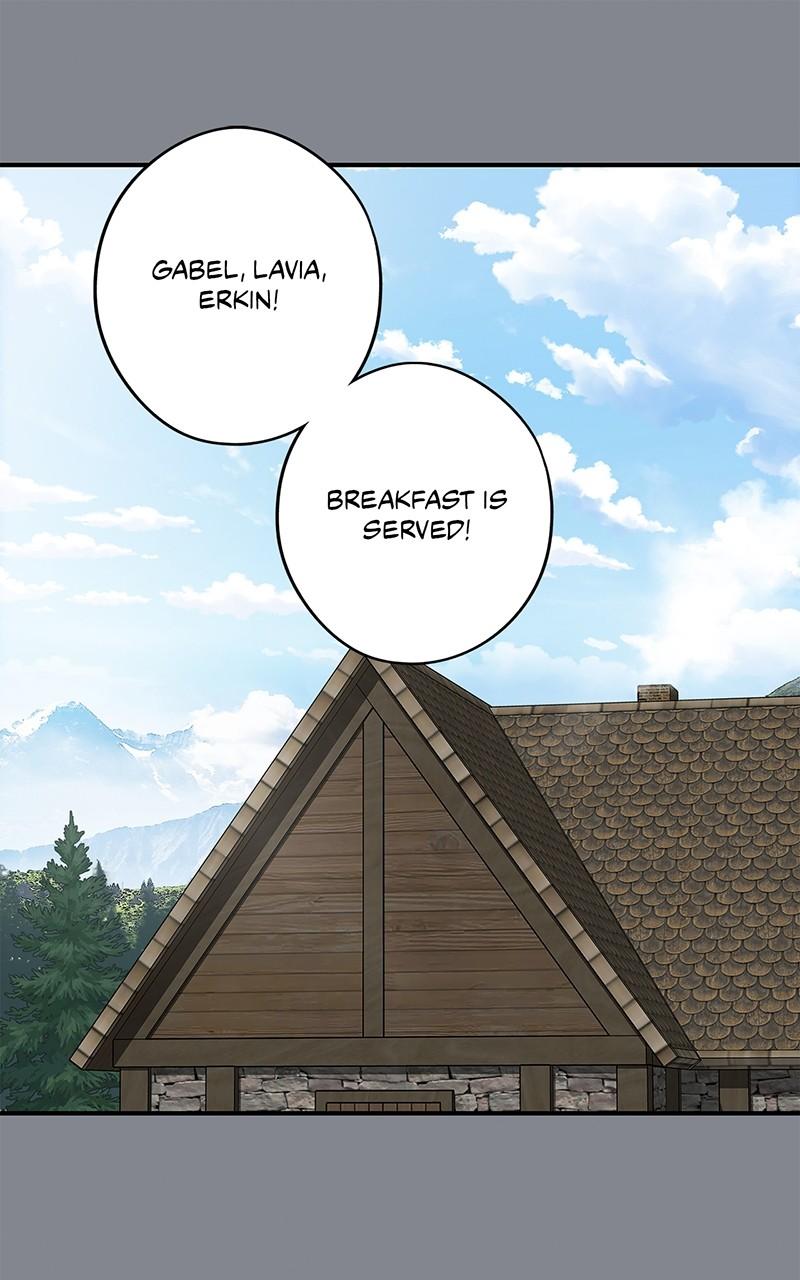 The Spark in Your Eyes Chapter 157