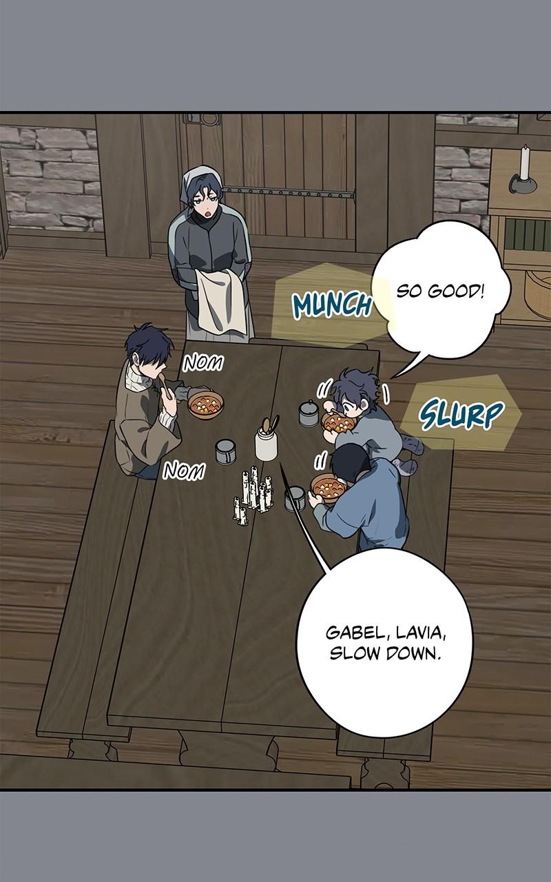 The Spark in Your Eyes Chapter 157