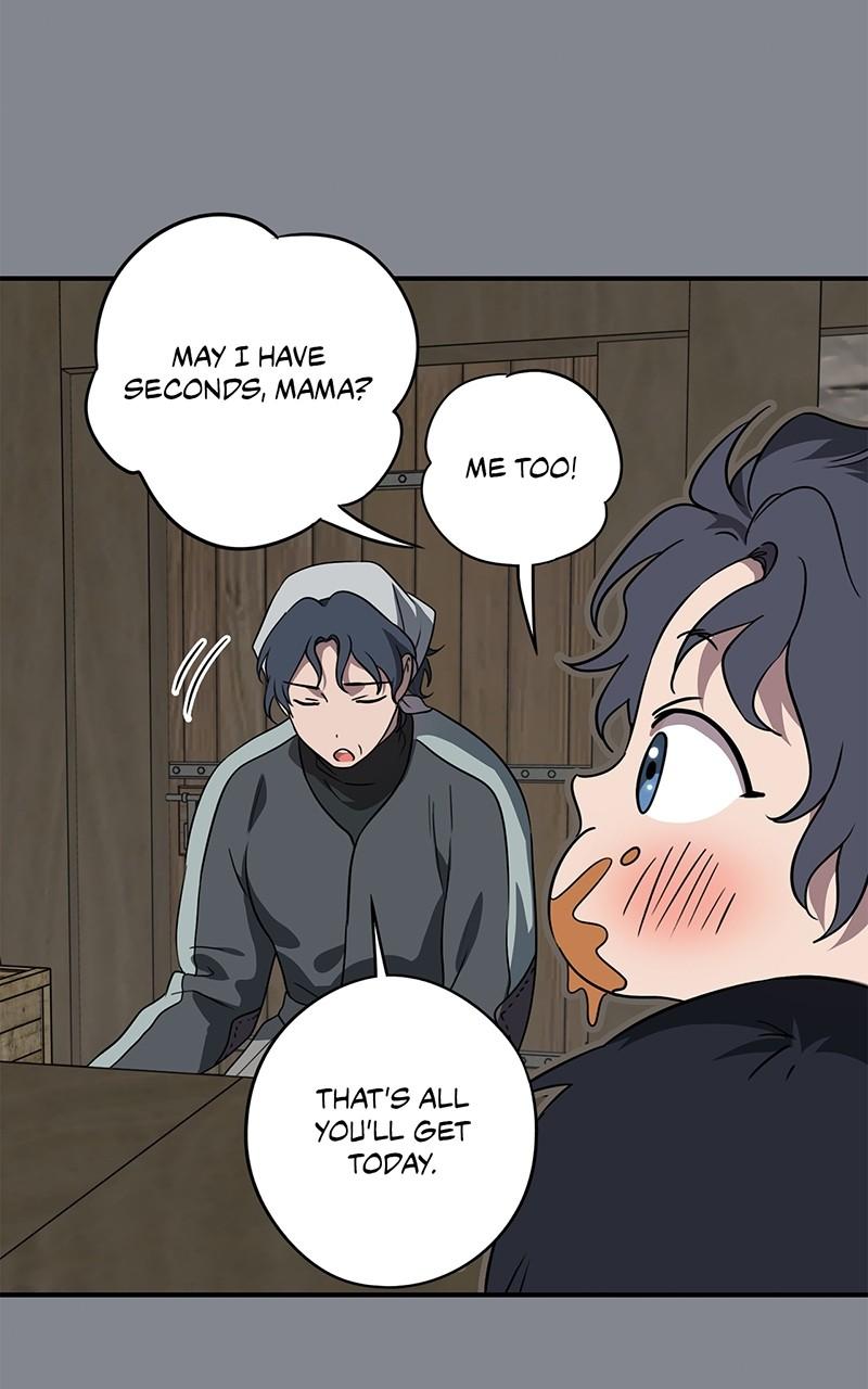 The Spark in Your Eyes Chapter 157