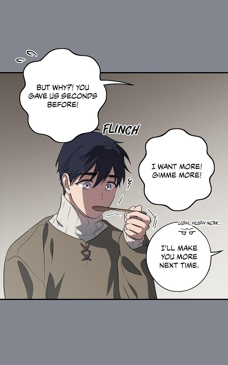 The Spark in Your Eyes Chapter 157