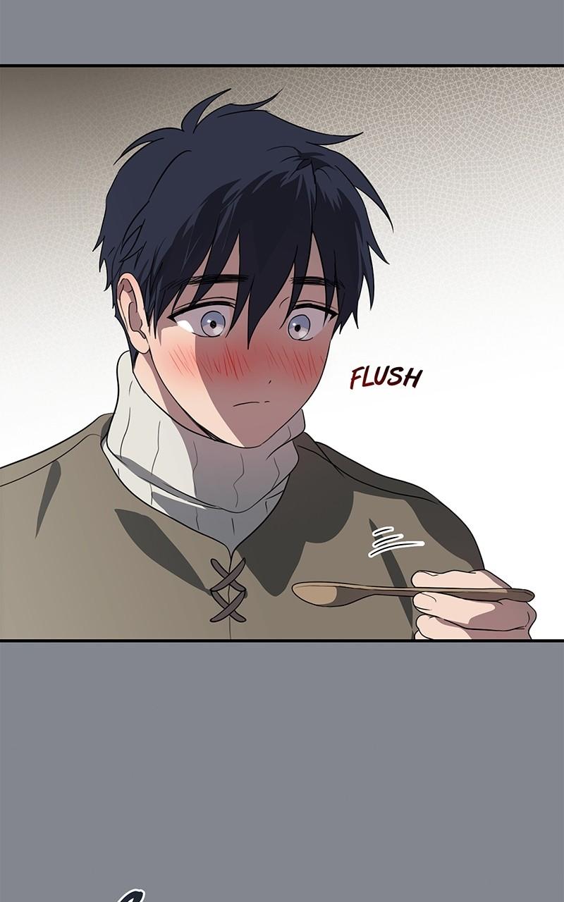 The Spark in Your Eyes Chapter 157