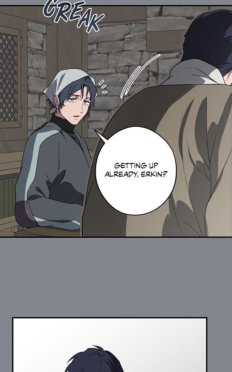 The Spark in Your Eyes Chapter 157