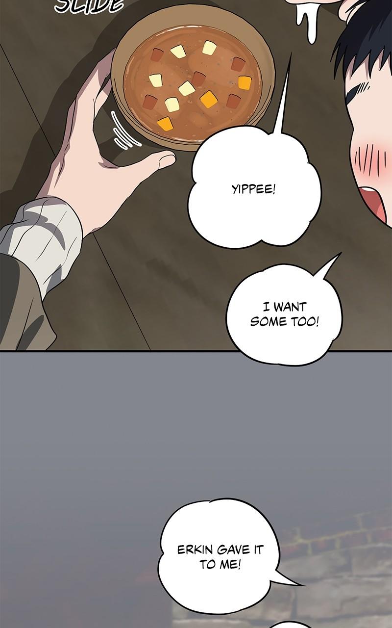 The Spark in Your Eyes Chapter 157