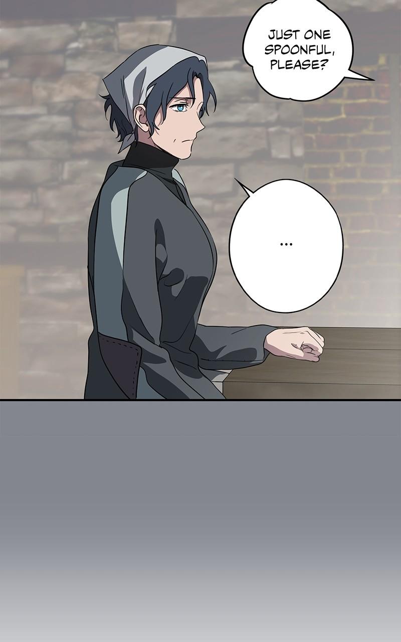 The Spark in Your Eyes Chapter 157