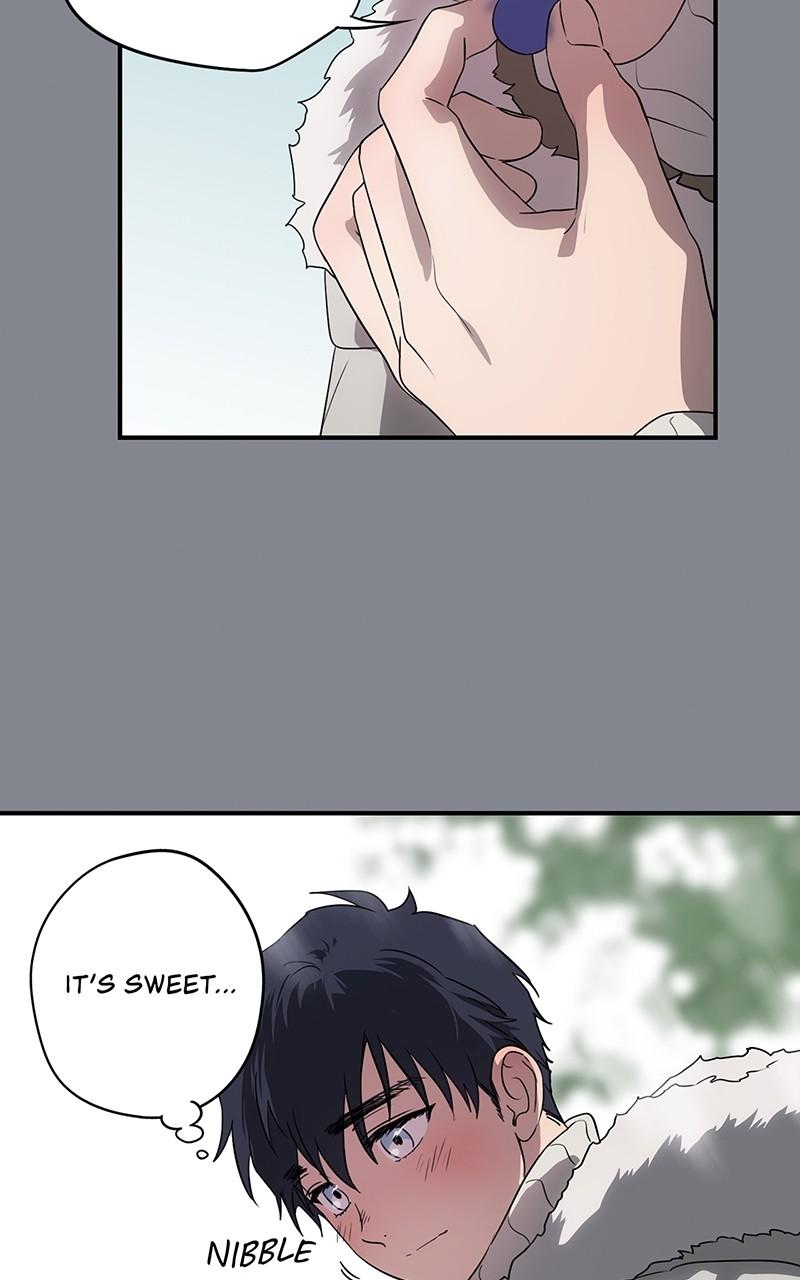 The Spark in Your Eyes Chapter 157