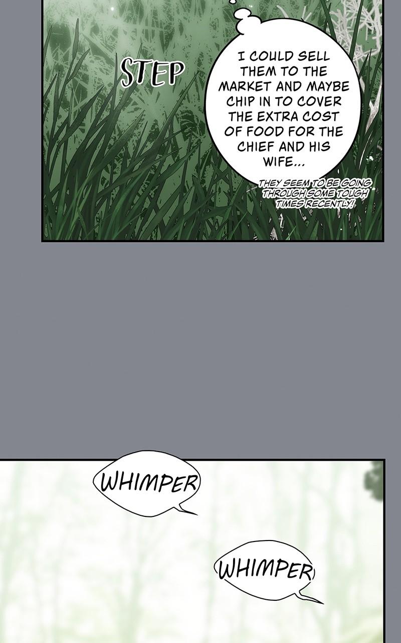 The Spark in Your Eyes Chapter 157