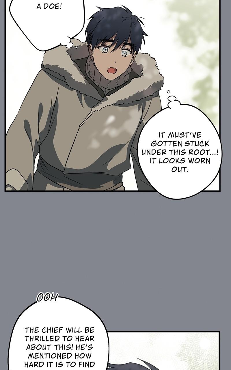 The Spark in Your Eyes Chapter 157