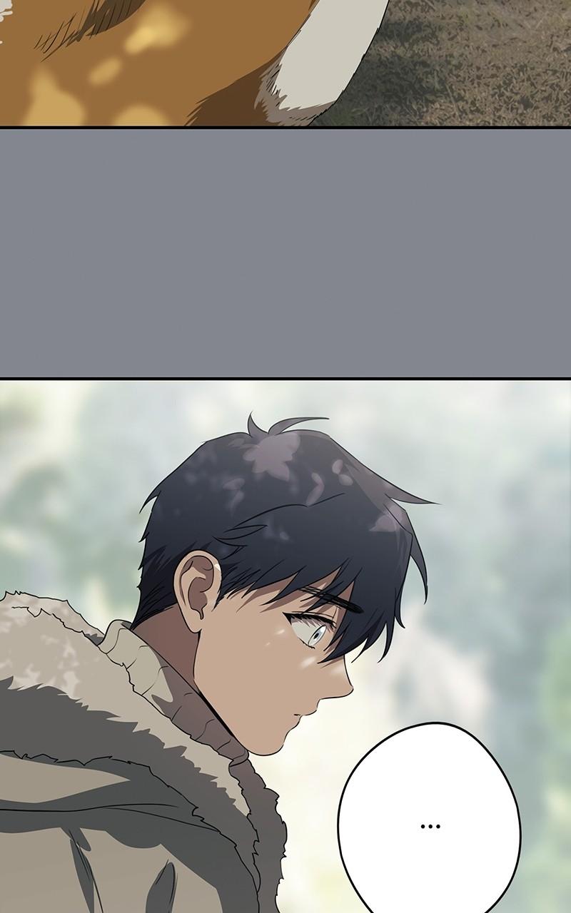 The Spark in Your Eyes Chapter 157