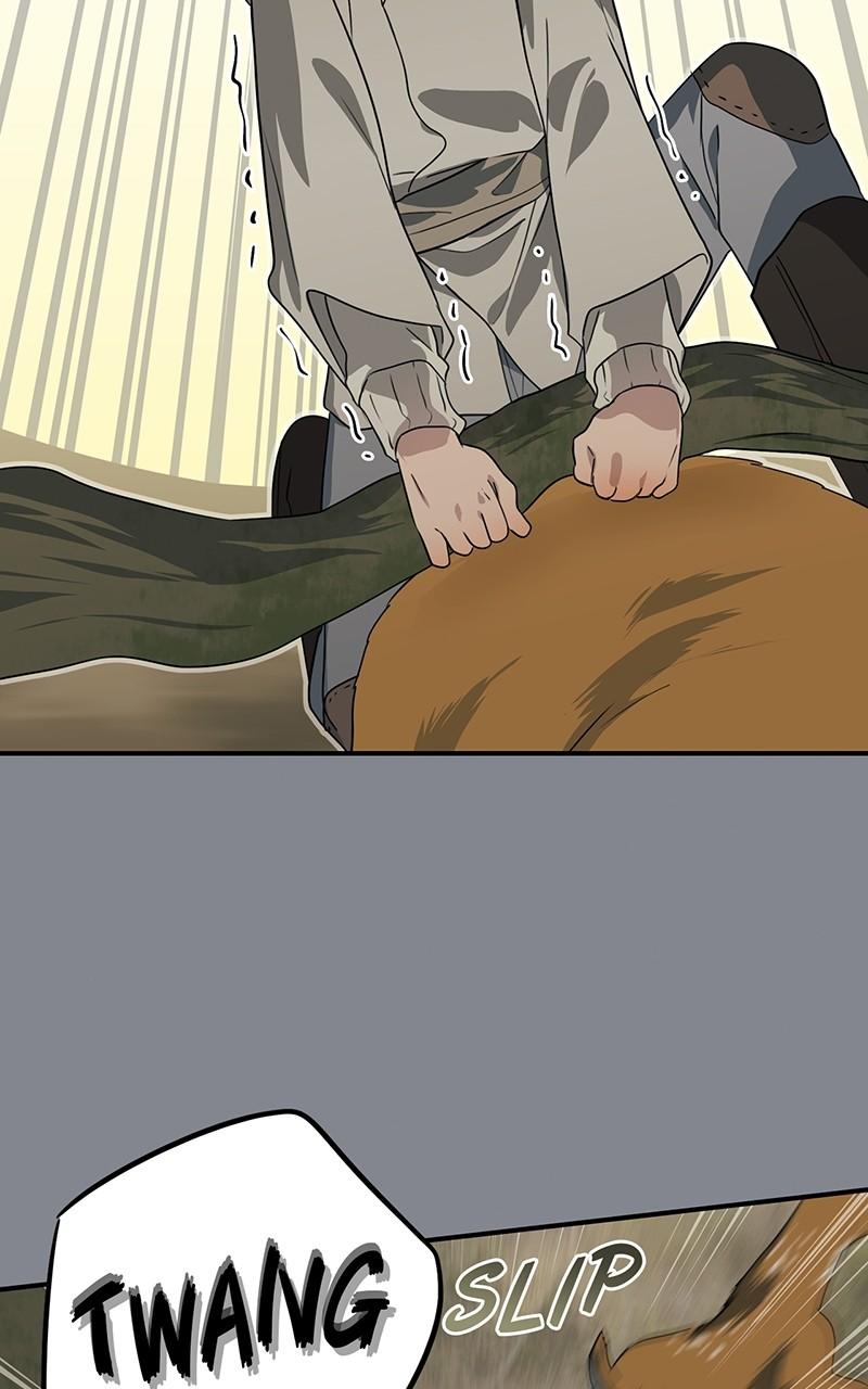 The Spark in Your Eyes Chapter 157