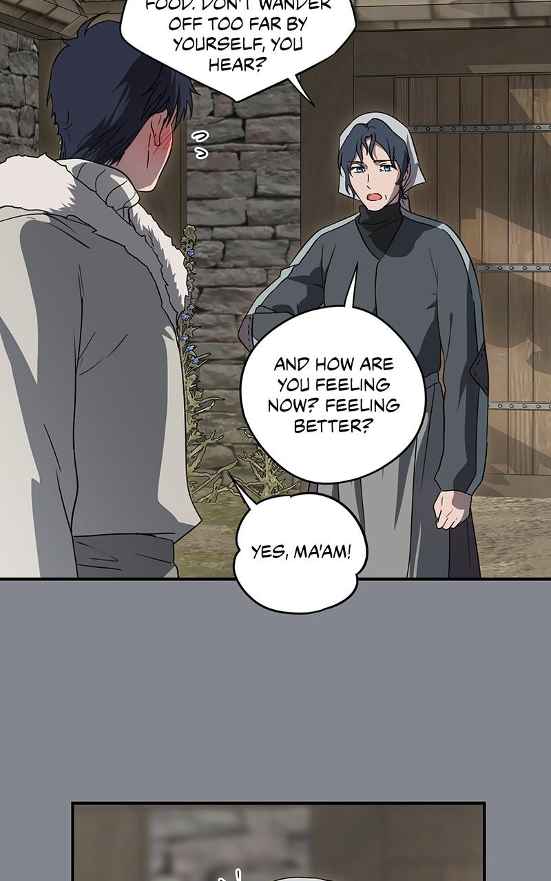 The Spark in Your Eyes Chapter 157