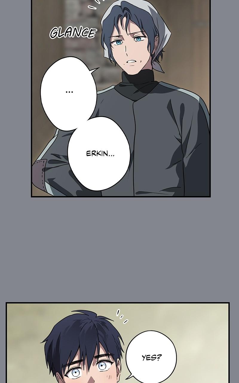 The Spark in Your Eyes Chapter 157