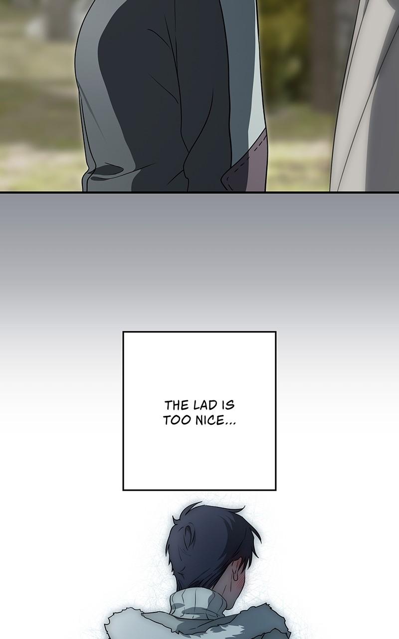 The Spark in Your Eyes Chapter 157